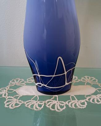 Vaso stilizzato 