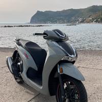 Honda SH 350 sport