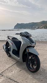Honda SH 350 sport
