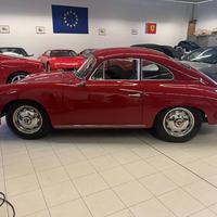 PORSCHE 356 B/1600 Super-90