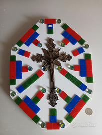 quadro "crocifisso"