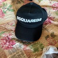 Cappello Dsquared