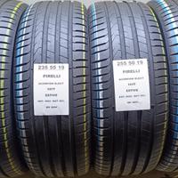 4 GOMME 235 55 19/255 50 19 PIRELLI RIF3854