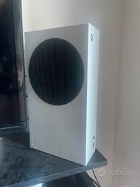 Xbox serie s
