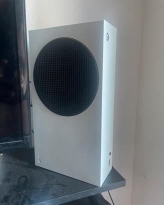 Xbox serie s