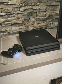 PlayStation 4 Pro 1TB
