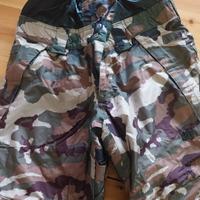 pantaloni snowboard  DC uomo