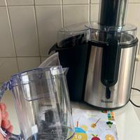 🍊✨ Estrattore Twintee  ✨🍹