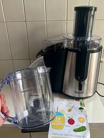 🍊✨ Estrattore Twintee  ✨🍹