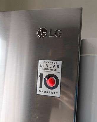 Frigorifero Lg 