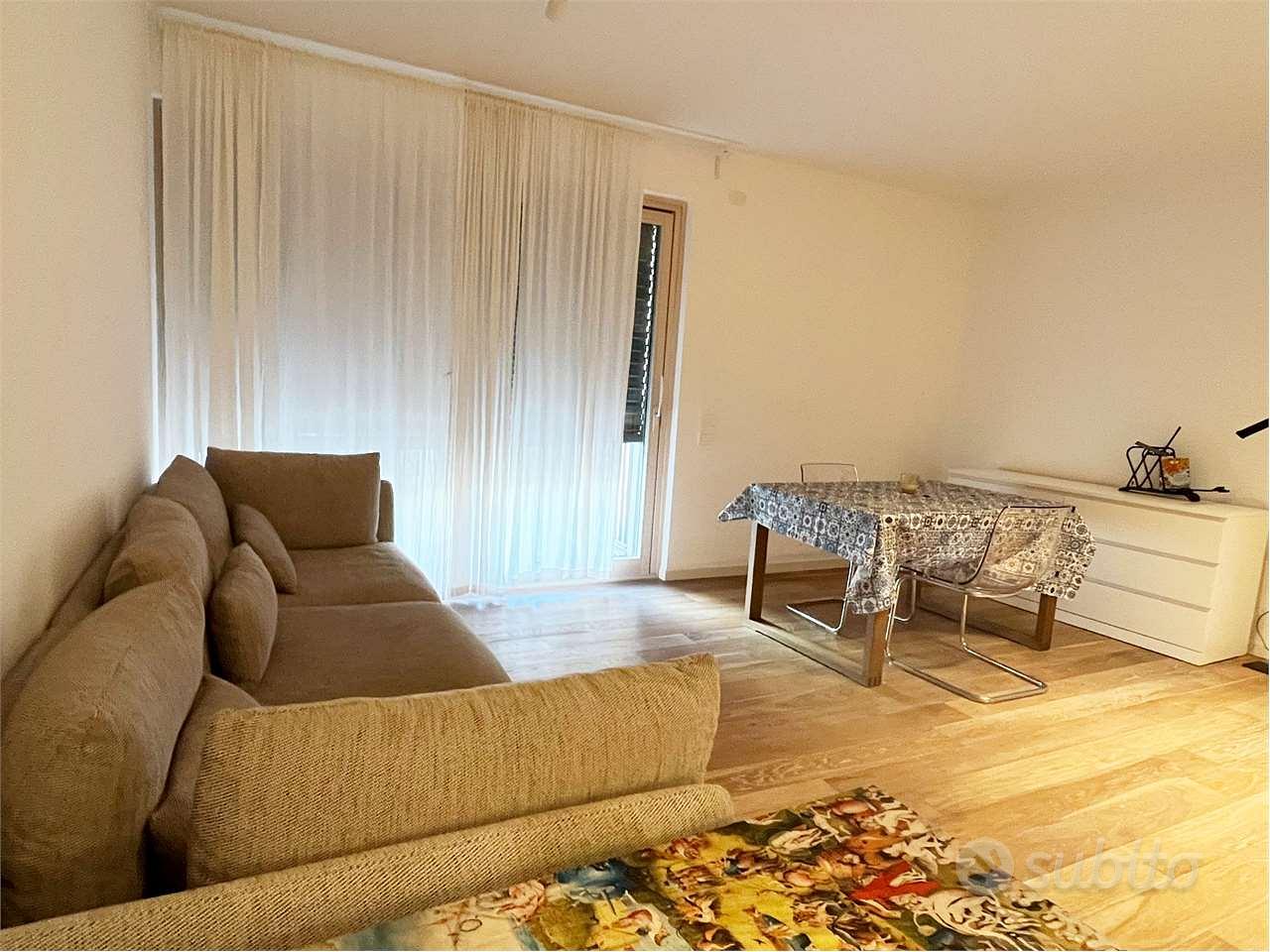 Appartamento – Trento, Le Albere, San Giuseppe - Santa Chiara - Vista 3