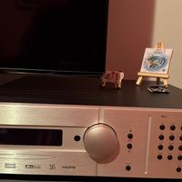 Pre Amplificatore Lexicon MV-5