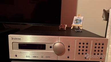 Pre Amplificatore Lexicon MV-5
