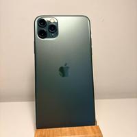 Iphone 11 pro max 256gb