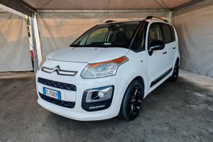 Citroen C3 Picasso Bluehdi 100 Seduction