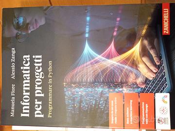 informatica per progetti 