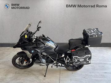 BMW r 1250 gs Abs my21