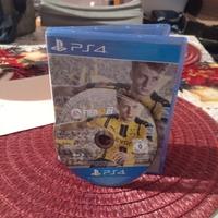 Fifa 17 per PS4 