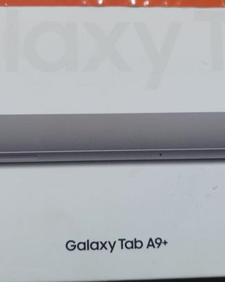 Tablet samsung Galaxi  A9+ 128Gb