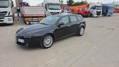 Alfa romeo 159 2008