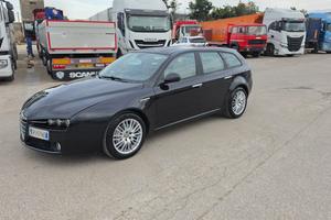 Alfa romeo 159 2008