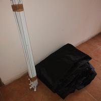 kit coltura idroponica