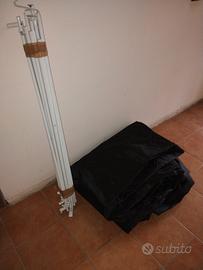 kit coltura idroponica