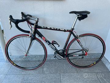 Bici da corsa Cinelli