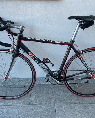 Bici da corsa Cinelli