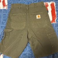 Pantaloni carhartt nuovi