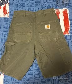 Pantaloni carhartt nuovi