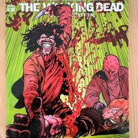 The Walking Dead Color Edition 14 Variant 63/500