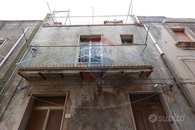 Casa Indipendente - Chiaramonte Gulfi