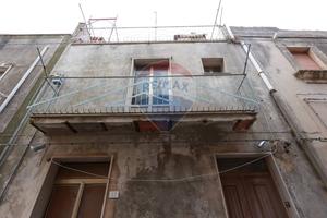 Casa Indipendente - Chiaramonte Gulfi