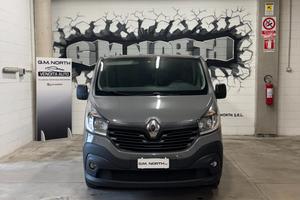 Renault Trafic T29 1.6 dCi 121CV PL-TN Furgone
