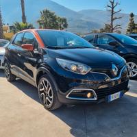 Renault Captur 1.5 dCi 8V 90 CV Start&Stop - TAGLI