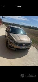 Fiat tipo 2017