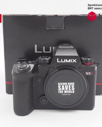 Panasonic S5II