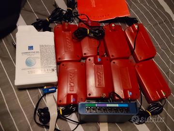 beauty Center infrarossi 