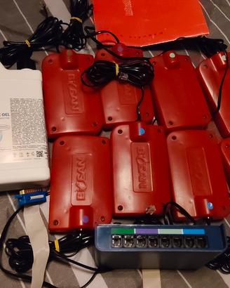 beauty Center infrarossi 