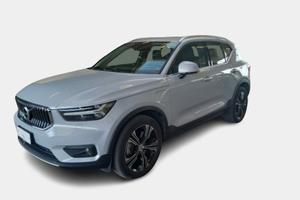 VOLVO XC40 T5 Plug-in Hybrid auto Recharge Inscrip