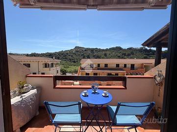 ATTICO A CASTELSARDO