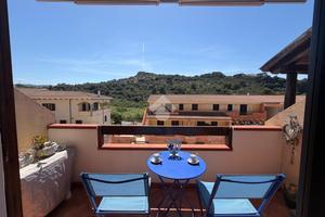 ATTICO A CASTELSARDO