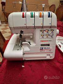 tagliacuci necchi n 183