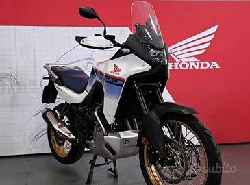 Honda XL 750 Transalp