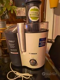 Centrifuga Bosch 700 W