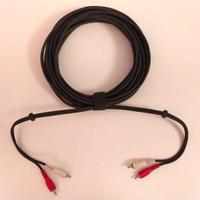 Cavo 10 mt RCA