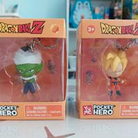 Action Figure Dragonball Z