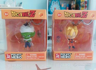 Action Figure Dragonball Z