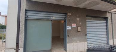 Locale commerciale, Carpi(MO)
